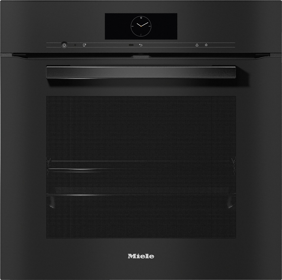  Духовой шкаф H7860BP c термощупом и подсветкой BrilliantLight